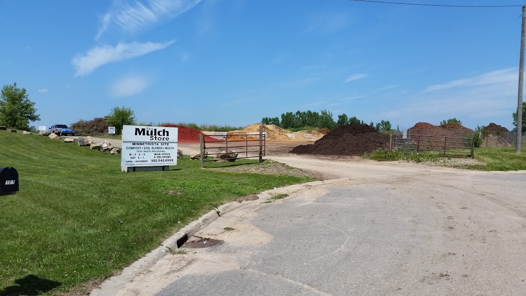 The Mulch Store | 4275 Creek View Cir #1227, Minnetrista, MN 55375, USA | Phone: (952) 446-1056