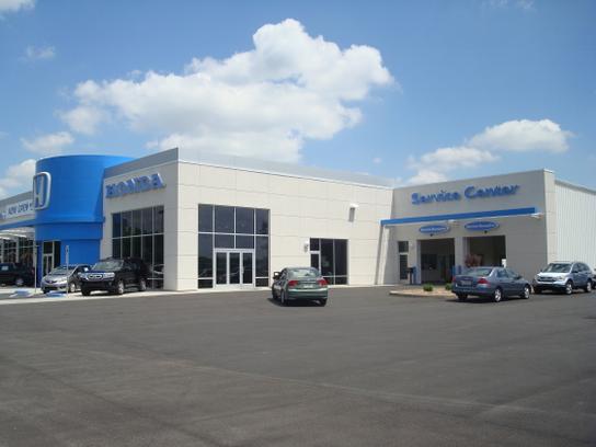 Honda North | 665 Evans City Rd, Butler, PA 16001, USA | Phone: (724) 602-0093