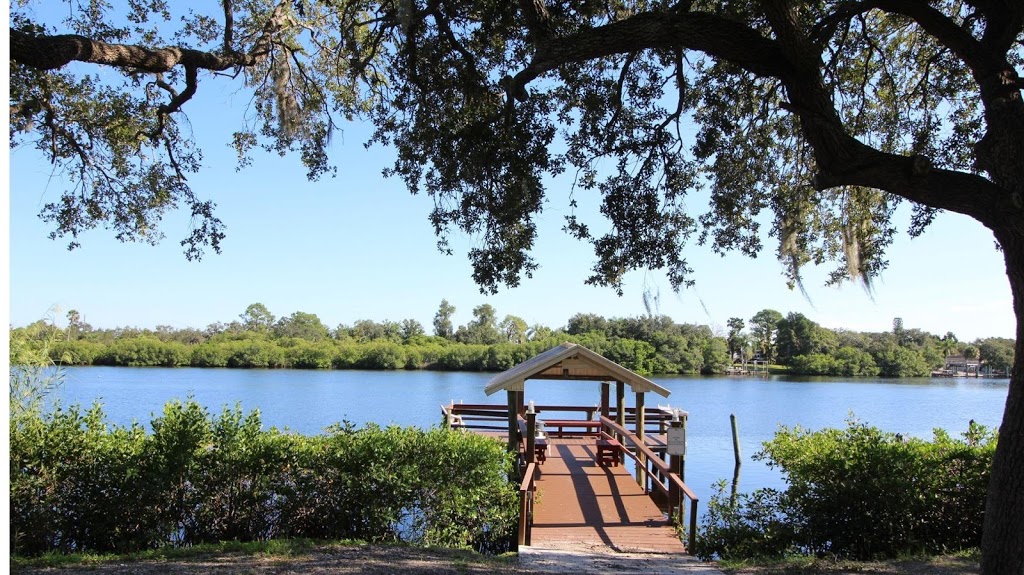 River Vista RV Village | 2206 Chaney Dr, Ruskin, FL 33570, USA | Phone: (813) 645-6037