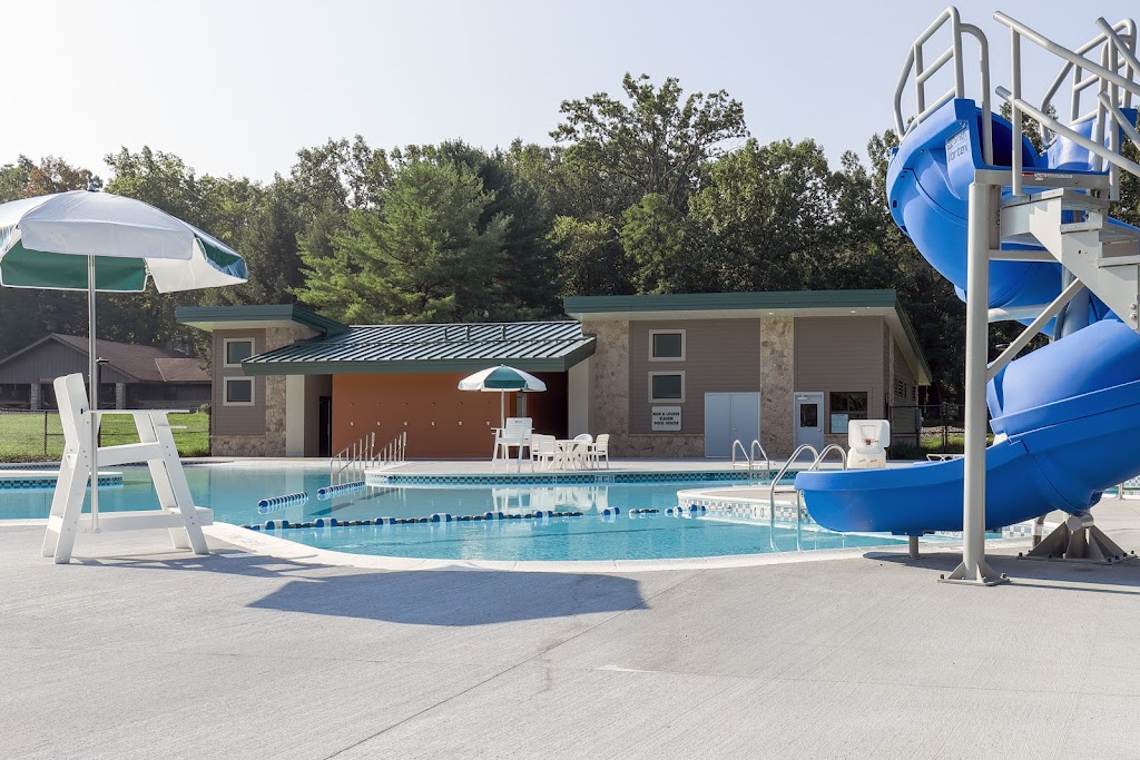 YMCA Camp Kon-O-Kwee Spencer | 126 Nagel Rd, Fombell, PA 16123, USA | Phone: (724) 758-6238