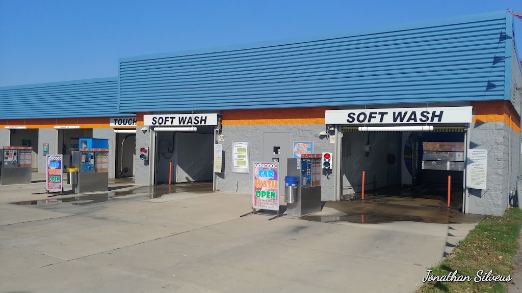 Baywash Auto Wash | 171 E St Louis Ave, East Alton, IL 62024 | Phone: (800) 580-8827