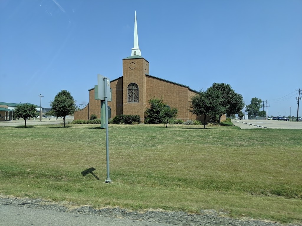 Alvarado Church of Christ | 203 US-67, Alvarado, TX 76009, USA | Phone: (817) 790-3206