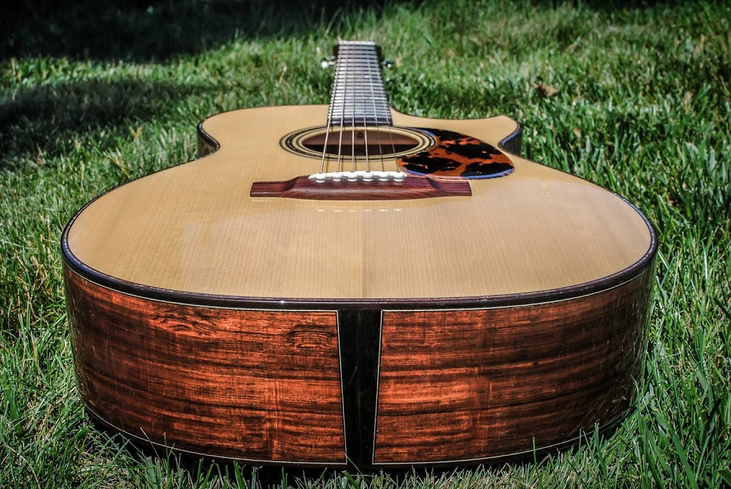 Indiana School Of Lutherie | 1501 Stafford Rd, Plainfield, IN 46168, USA | Phone: (317) 839-3912