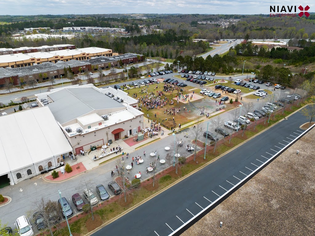 Gokuldham | 2397 Satellite Blvd, Buford, GA 30518, USA | Phone: (770) 492-4346