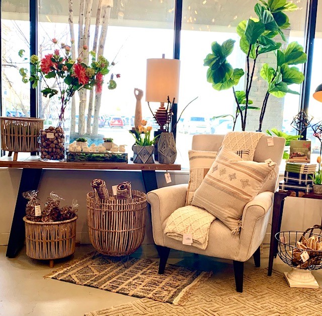 Be. Life Styled Gift + Home | 5910 S University Blvd C12, Greenwood Village, CO 80121, USA | Phone: (720) 799-2229