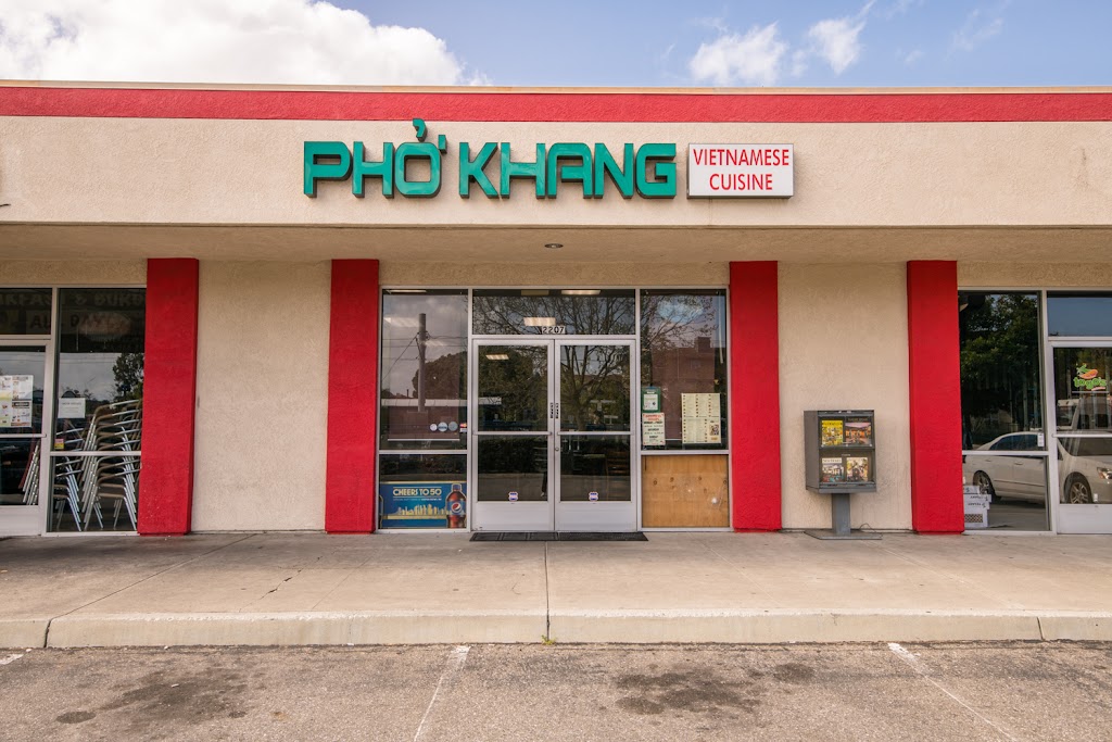 Pho Khang | 2207 Tasman Dr, Santa Clara, CA 95054, USA | Phone: (408) 988-6688