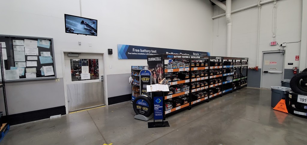 Sams Club Tire & Battery | 4062 Lyndon B Johnson Fwy, Dallas, TX 75244, USA | Phone: (972) 934-9274