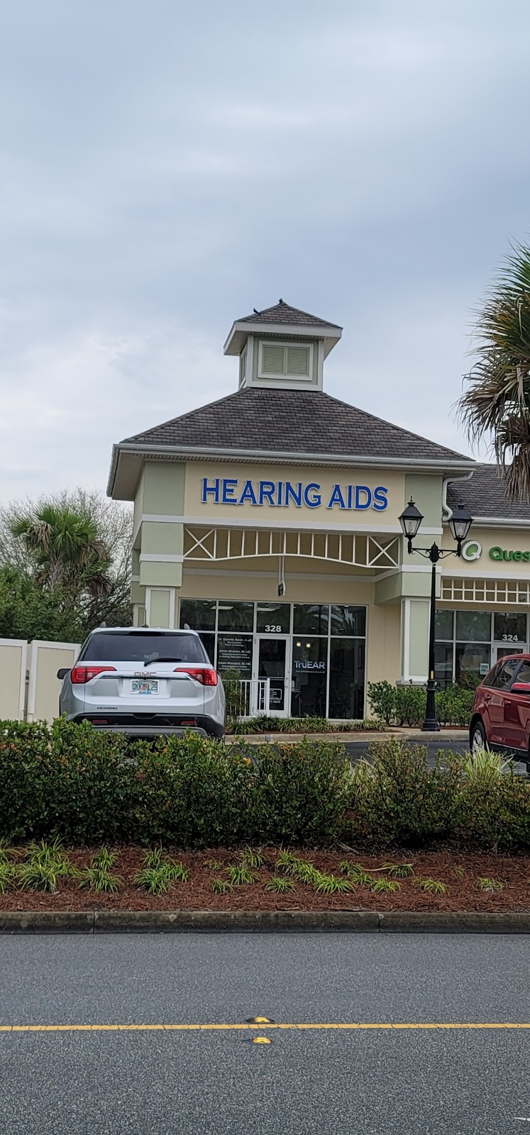 TruEAR Hearing | 328 Heald Wy, The Villages, FL 32163, USA | Phone: (352) 268-0293