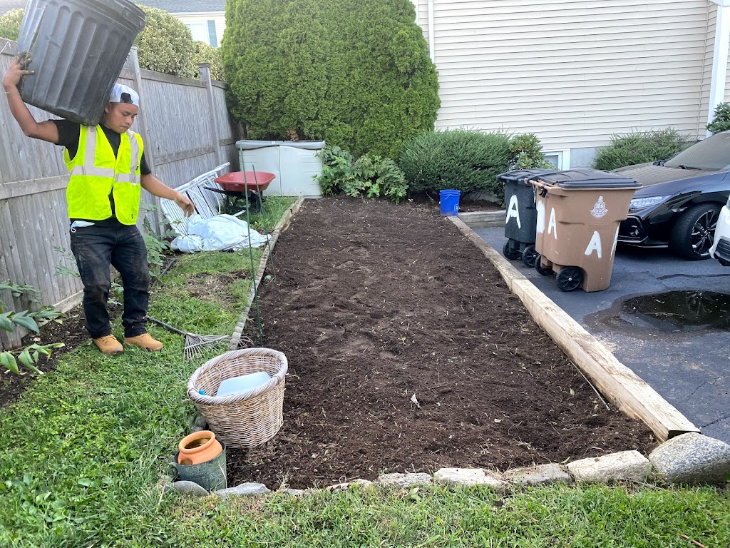 SiteOne Landscape Supply | 66 Viaduct Rd, Stamford, CT 06907, USA | Phone: (203) 353-0061