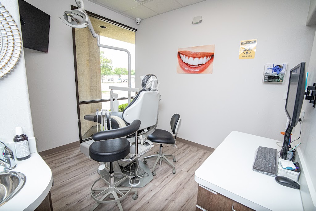 Tesla Dentistry | 2831 W 15th St #200, Plano, TX 75075, USA | Phone: (972) 360-0805