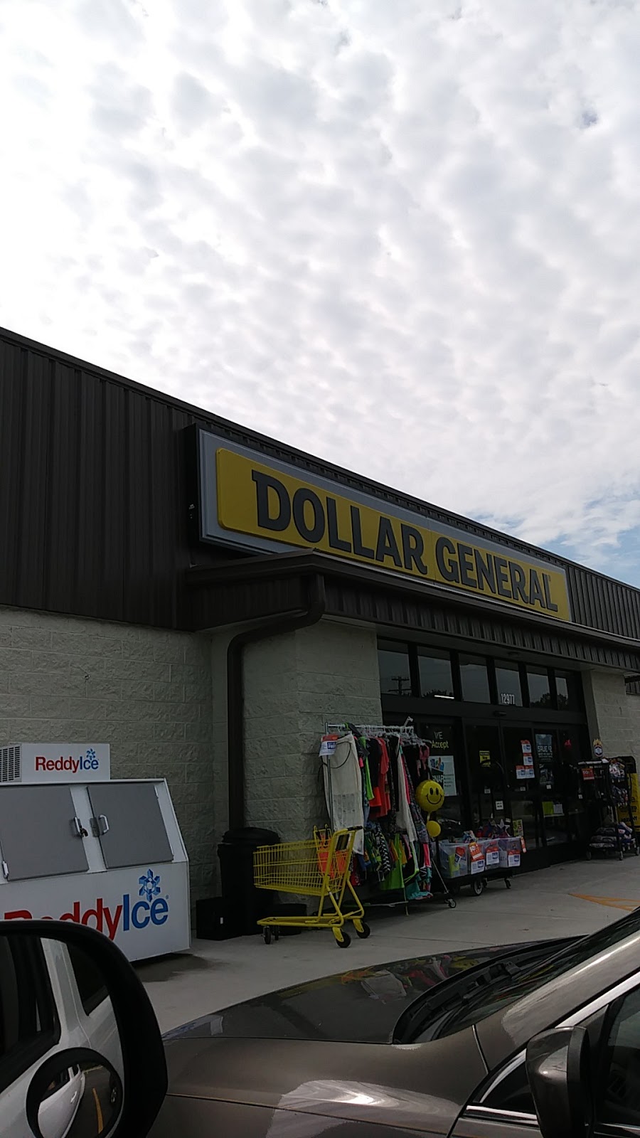 Dollar General | 12977 Franklin Turnpike, Chatham, VA 24531, USA | Phone: (434) 548-0329