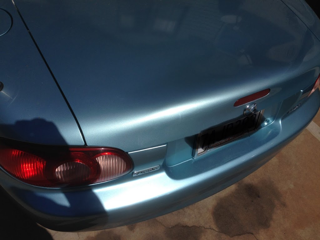 Rancho Cucamonga Paintless Dent Repair | Foothill Blvd, Rancho Cucamonga, CA 91730, USA | Phone: (909) 229-4278