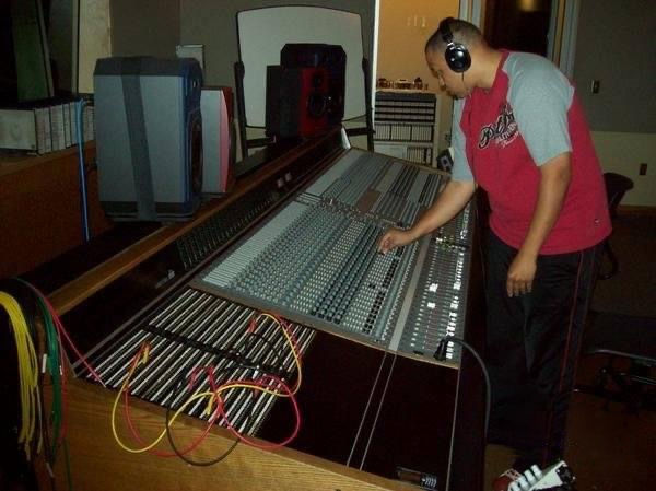 Your Audio Engineer | 612 W Ellsworth St, Columbia City, IN 46725, USA | Phone: (480) 278-9447
