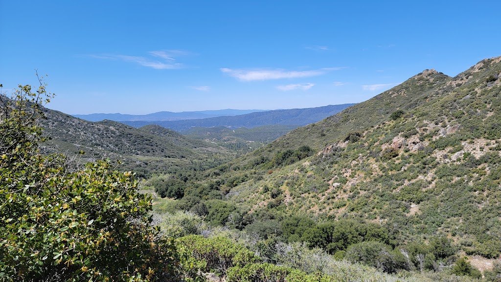 Cedar Springs Trail 4E17 | Morris Ranch Rd, Mountain Center, CA 92561, USA | Phone: (909) 382-2921