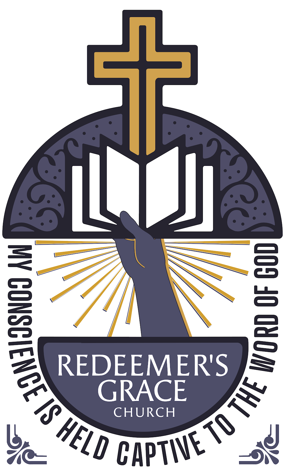 Redeemers Grace Church | 14700 W Kellogg Dr, Wichita, KS 67235, USA | Phone: (316) 530-7729