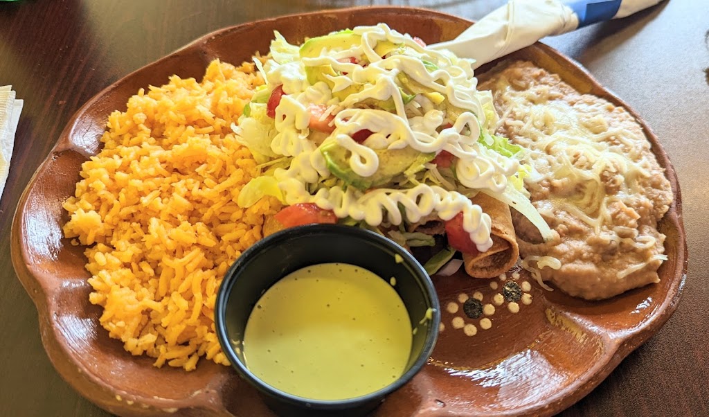 Rio Nazas Mexican Restaurant | 3220 Mitchell Blvd, Fort Worth, TX 76105 | Phone: (817) 759-9024