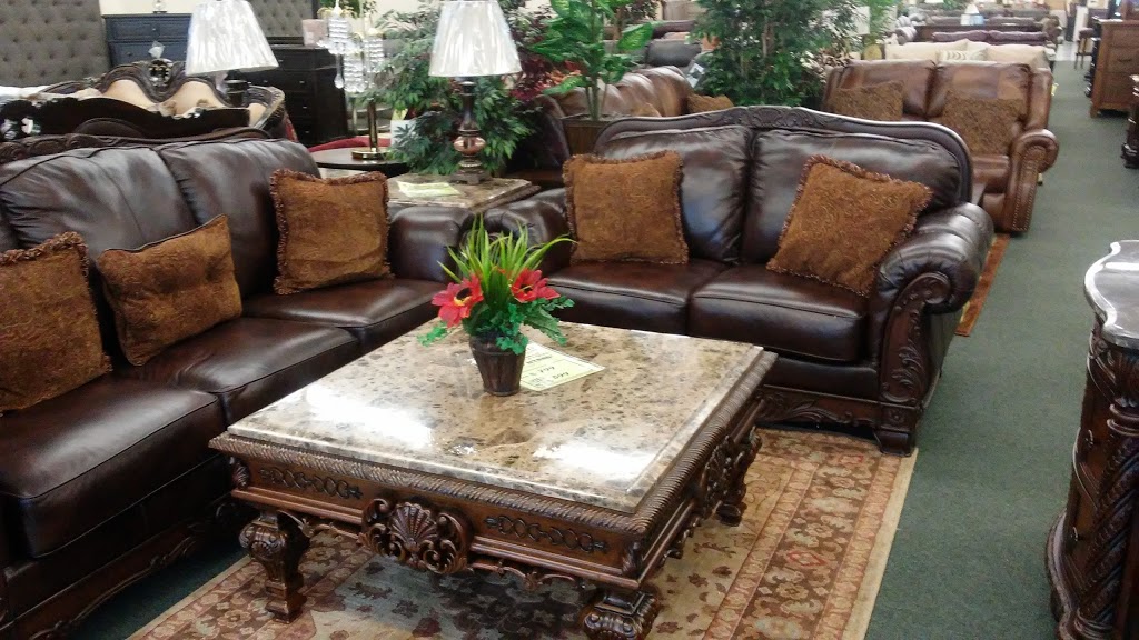 Furniture Gallery | 312 Main St, Baker, LA 70714, USA | Phone: (225) 364-2219