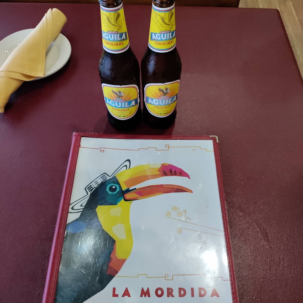 La Mordida Restaurant Bar & Grill | 14100 US Hwy 19 N, Clearwater, FL 33764, USA | Phone: (727) 225-3394