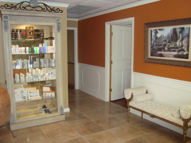 Lemon Tree Spa - Tierra Verde | 1110 Pinellas Bayway S STE 213, Tierra Verde, FL 33715, USA | Phone: (727) 329-8977