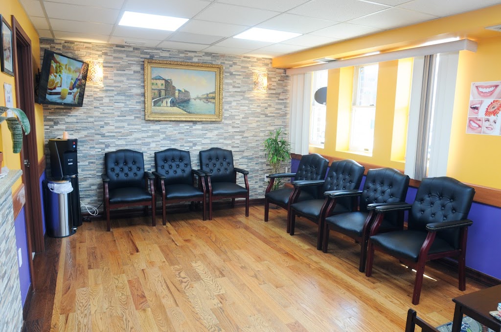 Dr. Radmila Shuminov DDS | 3071 Avenue U, Brooklyn, NY 11229 | Phone: (718) 736-0123