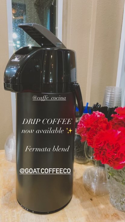 G.O.A.T. Coffee Co | 3808 WA-16, Bremerton, WA 98312, USA | Phone: (360) 710-7164