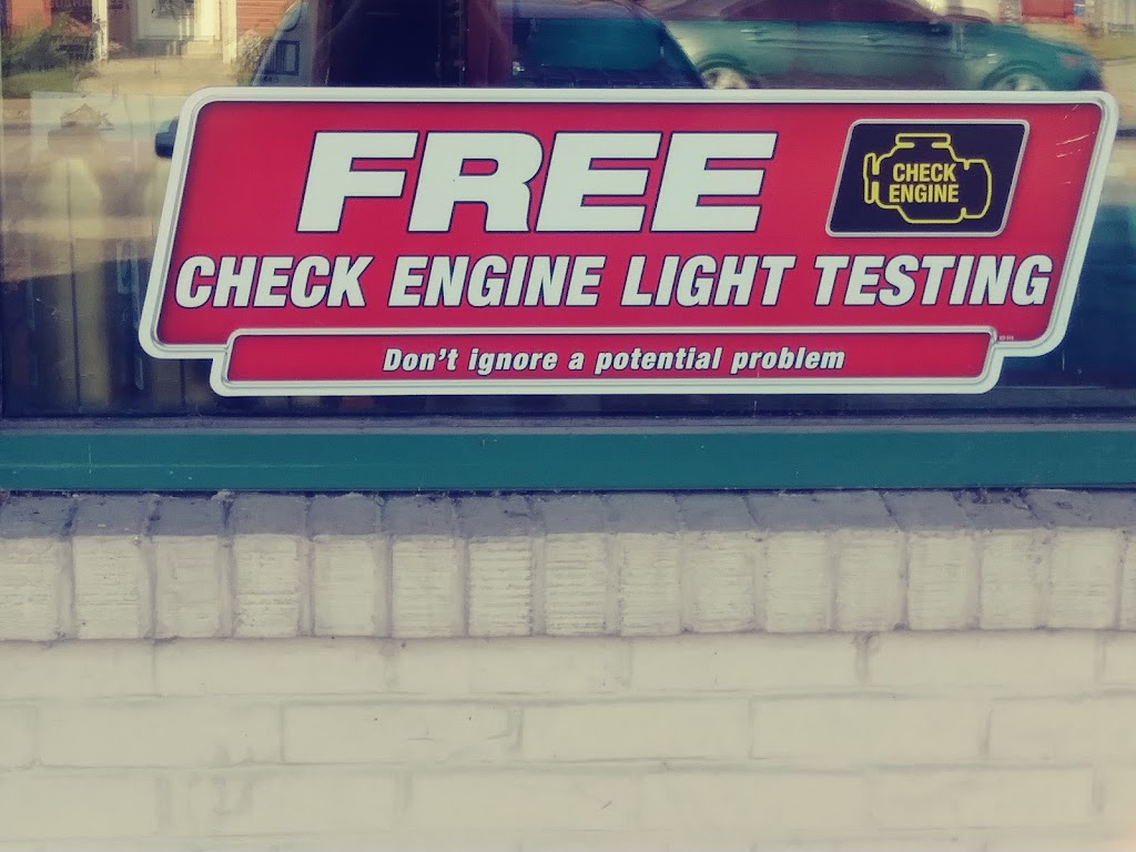 OReilly Auto Parts | 116 S Indiana Ave, Sellersburg, IN 47172 | Phone: (812) 246-4418