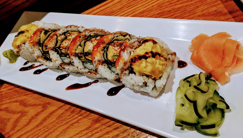 Oishi Sushi | 8101 NE Parkway Dr # E2, Vancouver, WA 98662, USA | Phone: (360) 253-2222