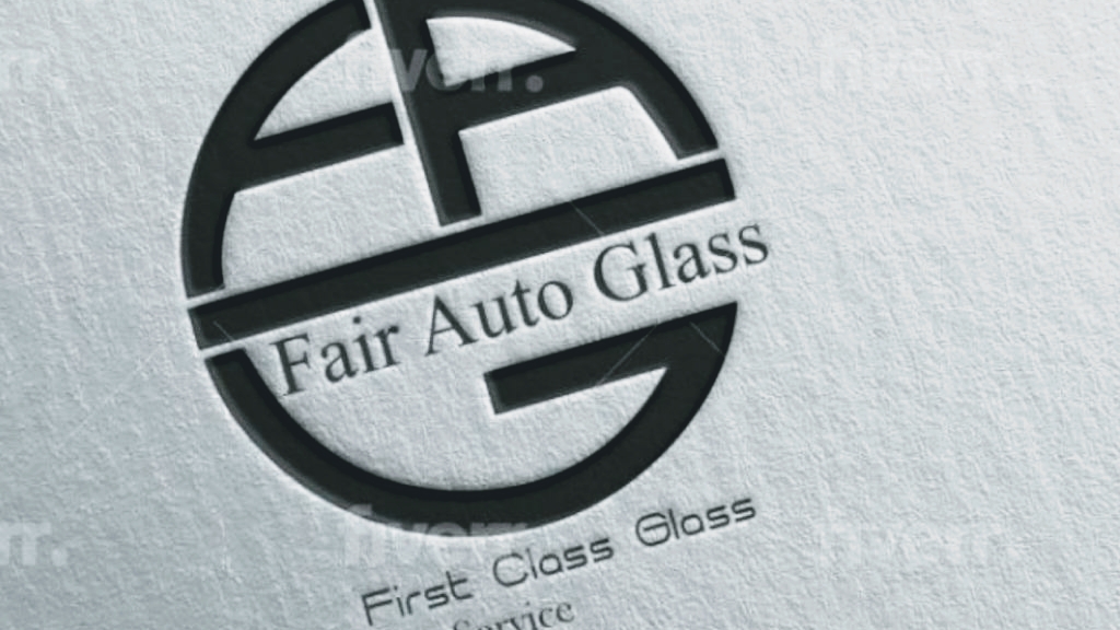 Fair Auto Glass | 1540 SW 67th Ave, North Lauderdale, FL 33068, USA | Phone: (954) 851-2143