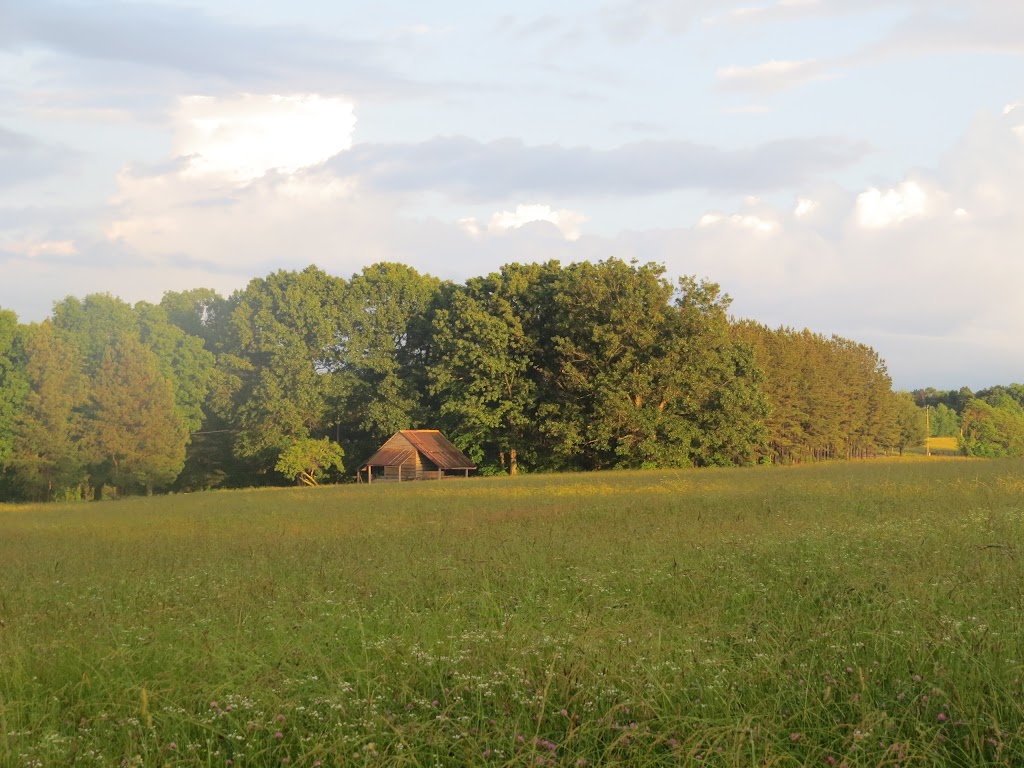 Stay Down On The Farm Red Farm House | 225 Wilkinson Rd, Cottontown, TN 37048, USA | Phone: (615) 426-2151