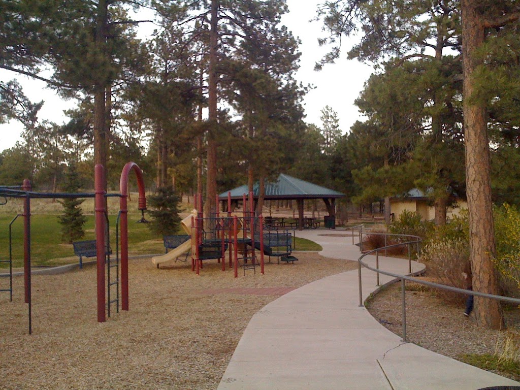 Black Forest Regional Park | 4800 Shoup Rd, Colorado Springs, CO 80908, USA | Phone: (719) 520-7529