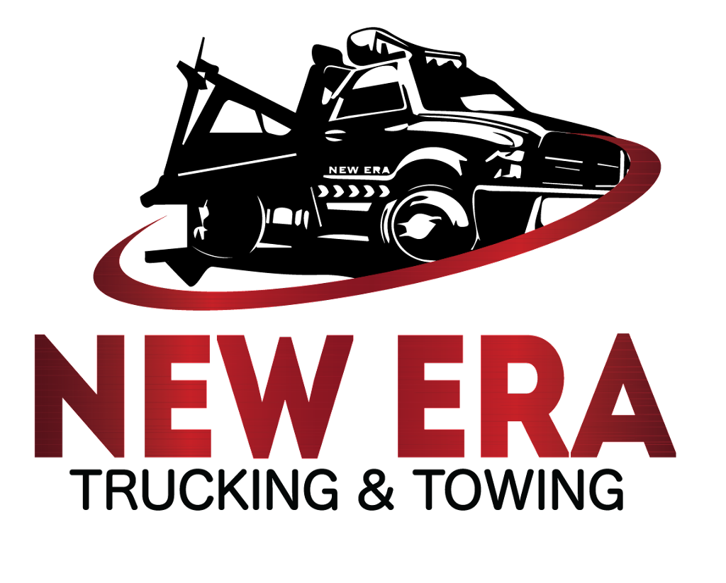 New Era Towing and Trucking | 8625 Knightdale Blvd, Knightdale, NC 27545, USA | Phone: (919) 366-4115