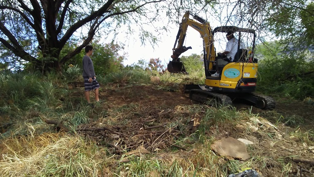 Island Topsoil Services | 85-443A Waianae Valley Rd, Waianae, HI 96792, USA | Phone: (808) 696-8871