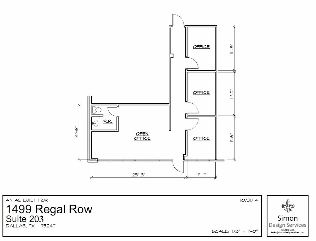 Regal Plaza | 1499 Regal Row, Dallas, TX 75247, USA | Phone: (214) 785-2452
