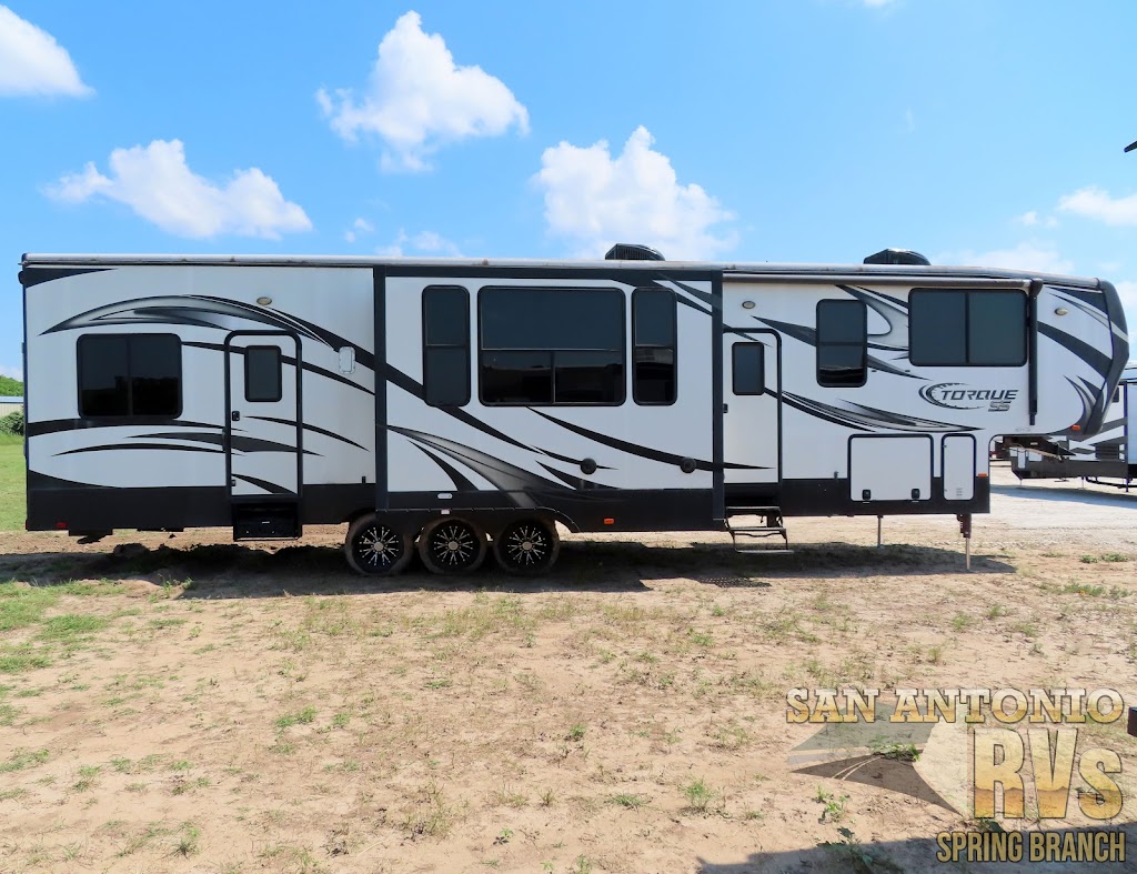 San Antonio RVs Spring Branch | 8383 US-281, Spring Branch, TX 78070, USA | Phone: (830) 885-6565