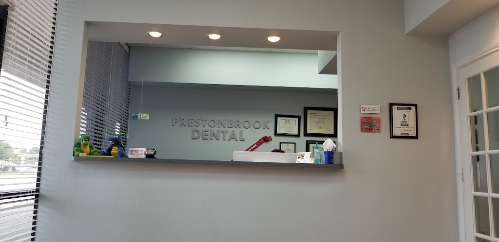 Prestonbrook Dental | 7410 Preston Rd, Frisco, TX 75034, USA | Phone: (214) 705-7948