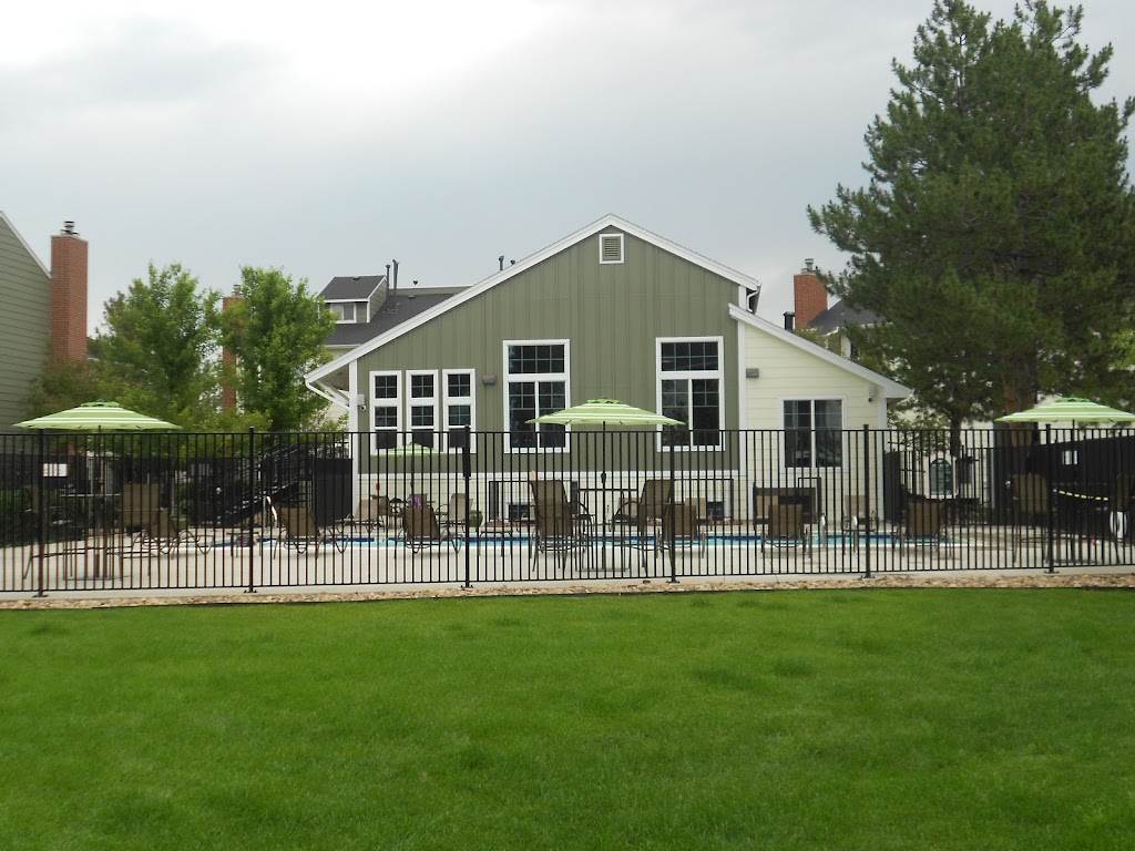 Summit Riverside Apartments | 4957 S Prince Ct, Littleton, CO 80123 | Phone: (303) 730-8882