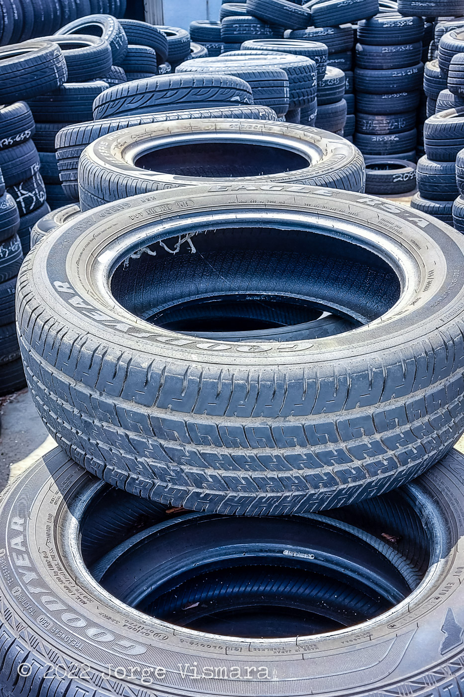 United Tires | 739 Centinela Ave, Inglewood, CA 90302, USA | Phone: (310) 677-5602