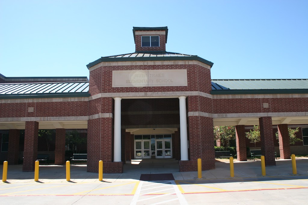 River Trails Elementary | 8850 Elbe Trail, Fort Worth, TX 76118, USA | Phone: (817) 399-3434