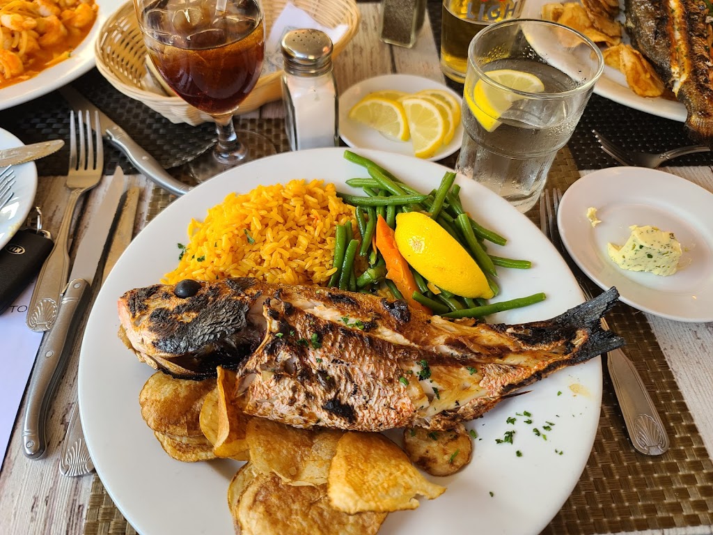 The Portuguese Fisherman | 11 Jackson St, South River, NJ 08882, USA | Phone: (732) 238-5188