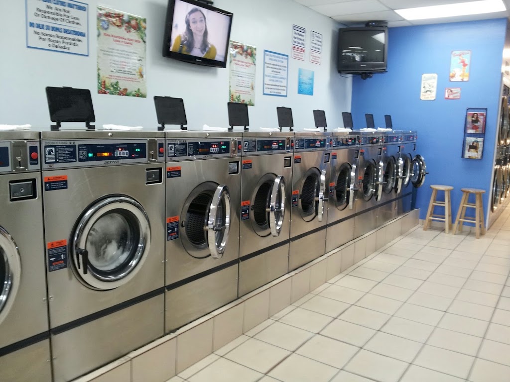 Busy Bees Coin Laundromat | 12390 Quail Roost Dr, Miami, FL 33177, USA | Phone: (305) 232-0020