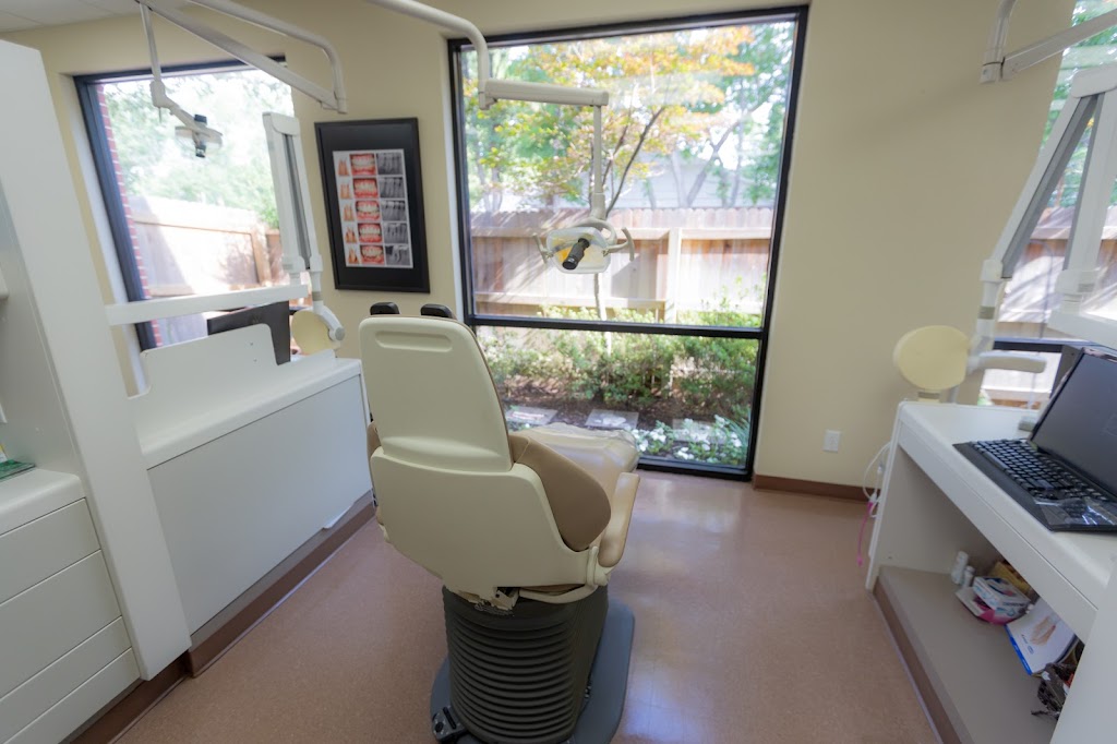 Lakecrest Dental | 1408 N Sioux Ave, Claremore, OK 74017, USA | Phone: (918) 921-9583