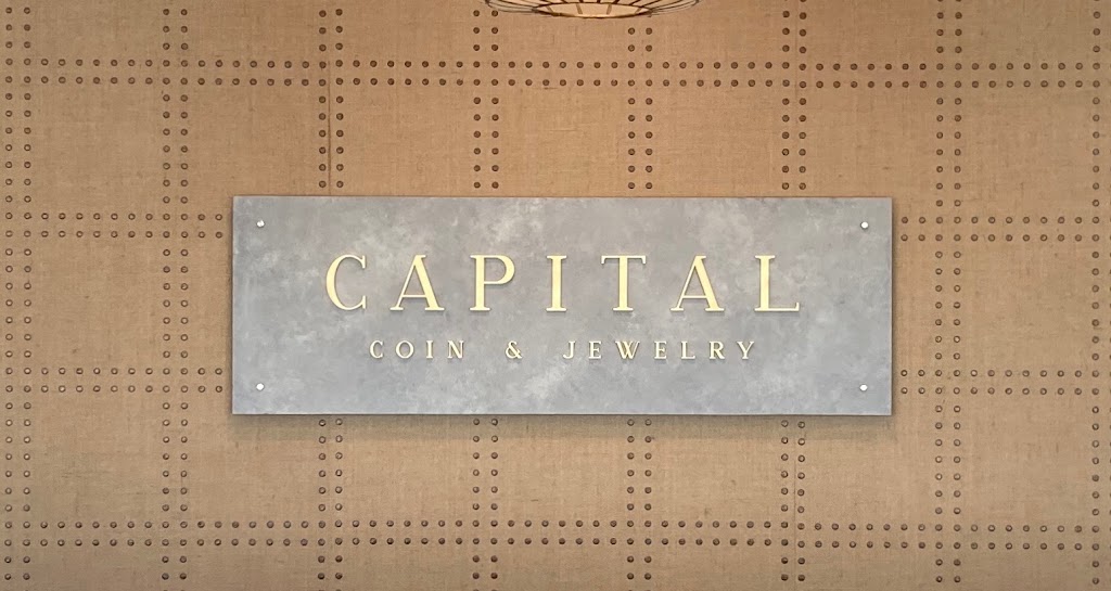 Capital Coin and Jewelry LLC | 6350 Plantation Center Dr Suite 101, Raleigh, NC 27616, USA | Phone: (984) 222-3013