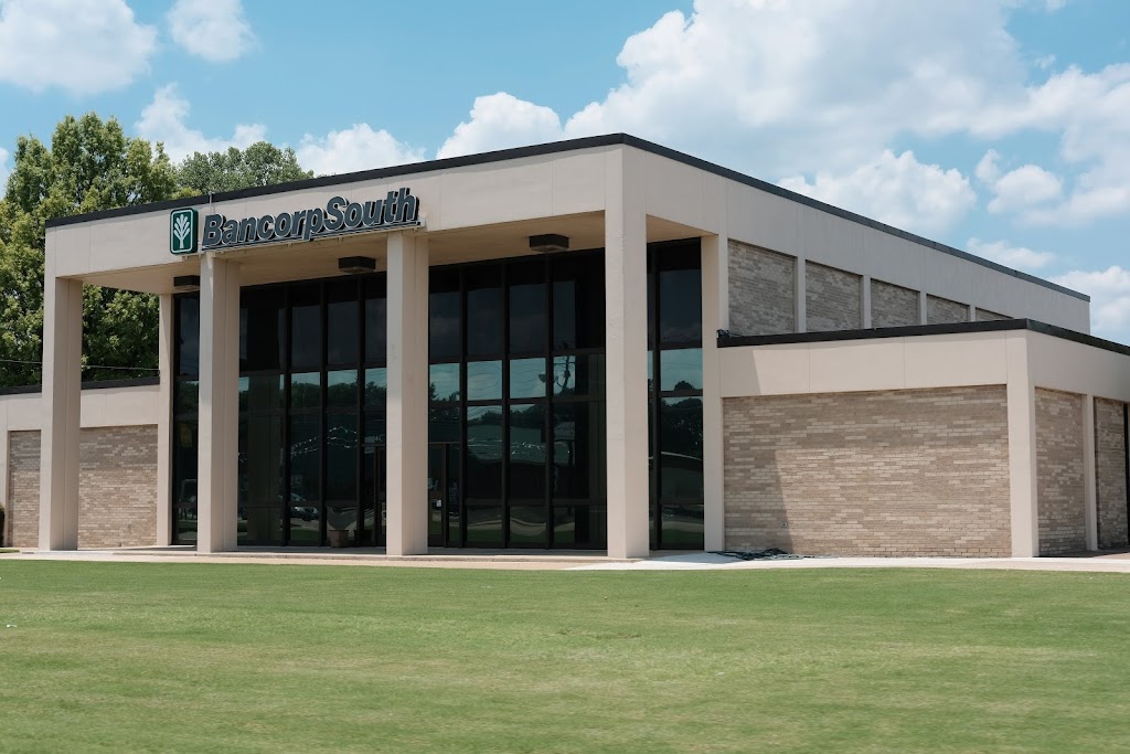 BancorpSouth Bank | 815 Highway 51 N, Covington, TN 38019, USA | Phone: (901) 476-2686