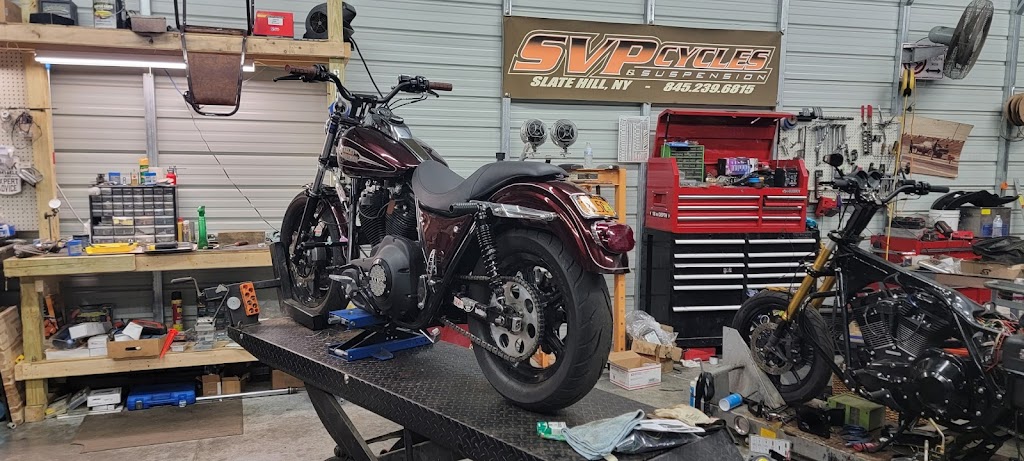 Svp Cycle and Suspension | 840 S Plank Rd, Slate Hill, NY 10973, USA | Phone: (845) 239-6815