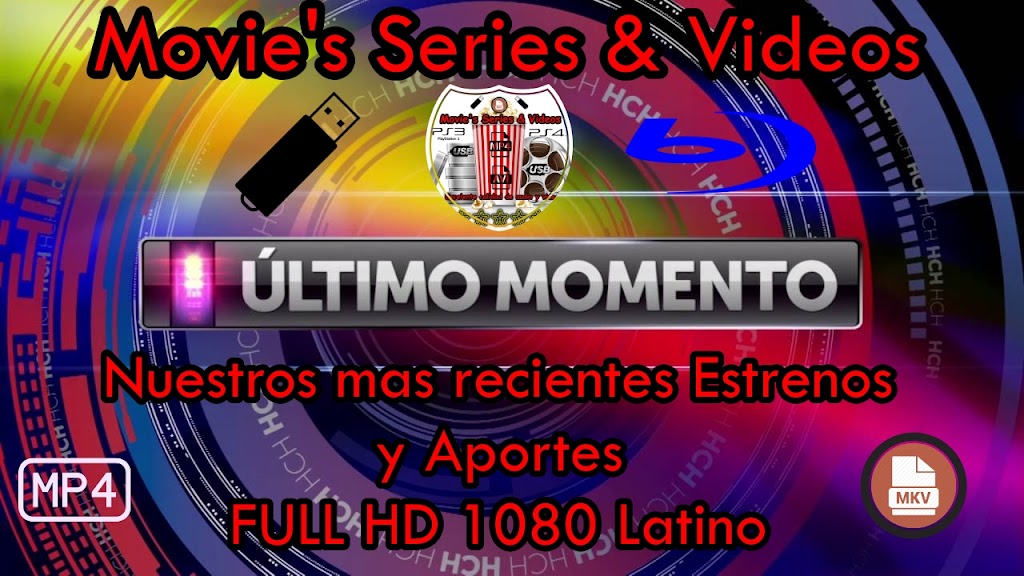 Movies Series y Vídeos | C. Bambú, El Nogal, 88290 Nuevo Laredo, Tamps., Mexico | Phone: 867 112 3290