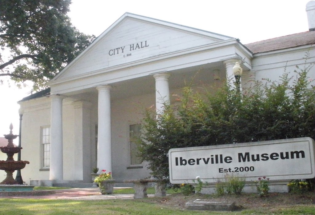 Iberville Museum | Photo 1 of 10 | Address: 57735 Main St, Plaquemine, LA 70764, USA | Phone: (225) 687-7197