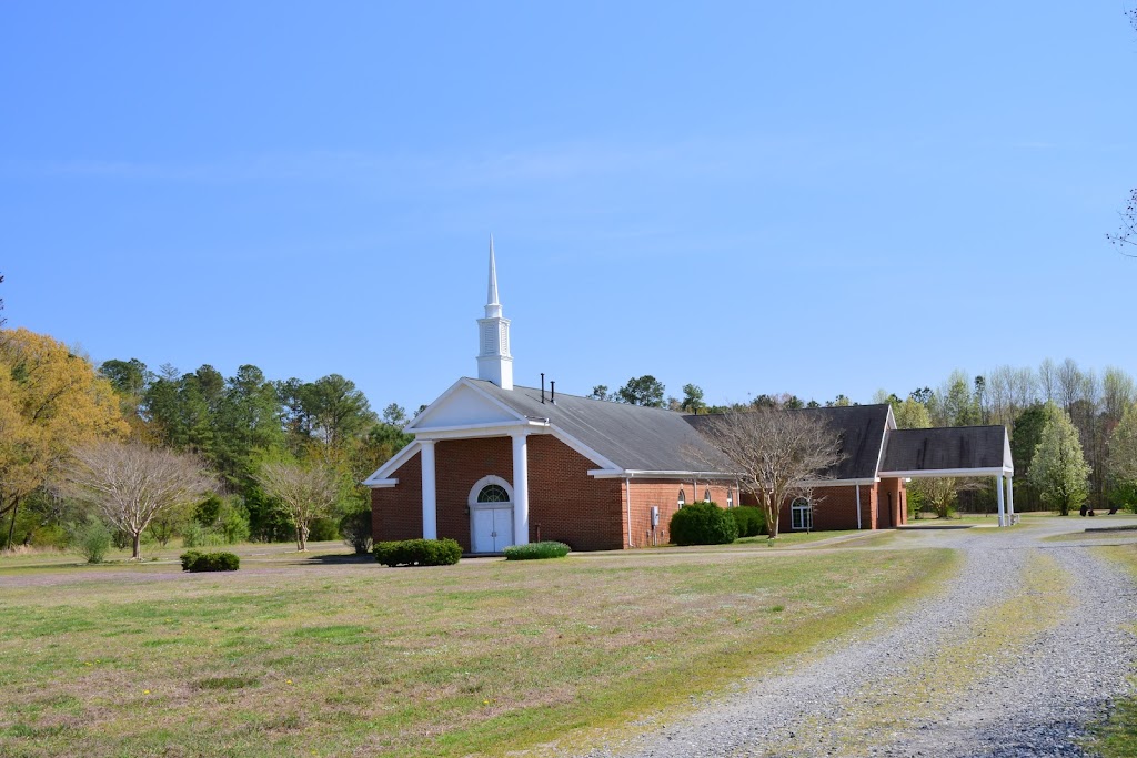 New Hope Fellowship Church | 11906 General Puller Hwy, Hartfield, VA 23071, USA | Phone: (804) 776-7600