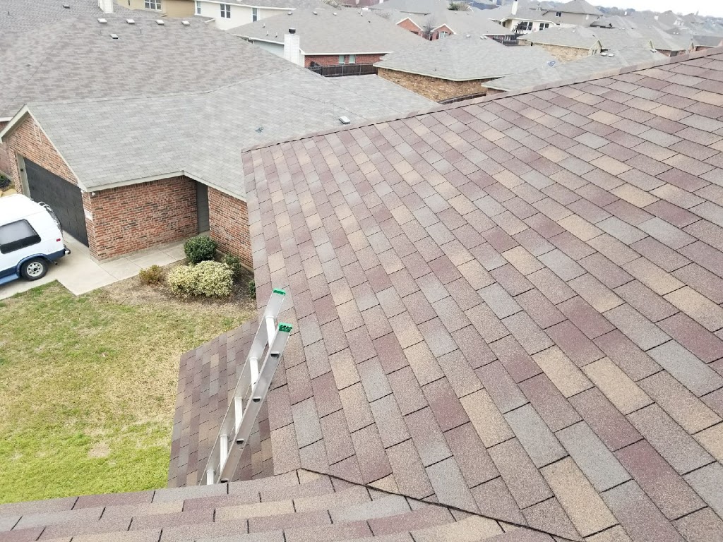 Affordable Fort Worth Roof Repair | 2810 Glenda Ave, Haltom City, TX 76117 | Phone: (817) 381-9995