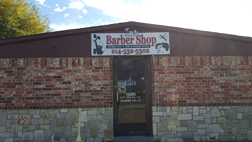 Starks barbershop | 108 Casalita Dr, Garland, TX 75040, USA | Phone: (214) 532-5302