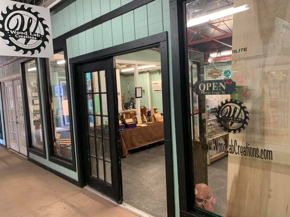 Wood Lab Creations | 4835 W Eau Gallie Blvd, Melbourne, FL 32934, USA | Phone: (321) 848-6547